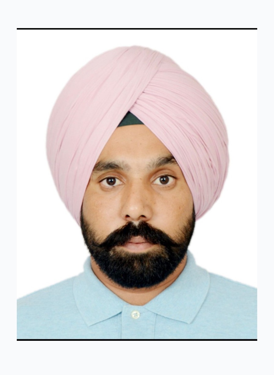 Amrinder Singh Chattha, Co-Founder of RuralGrist